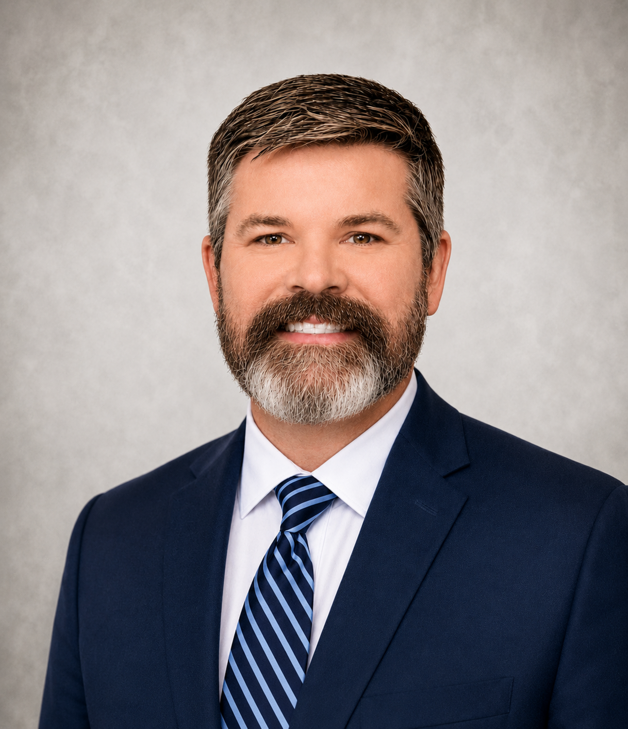Ross Thomas portrait