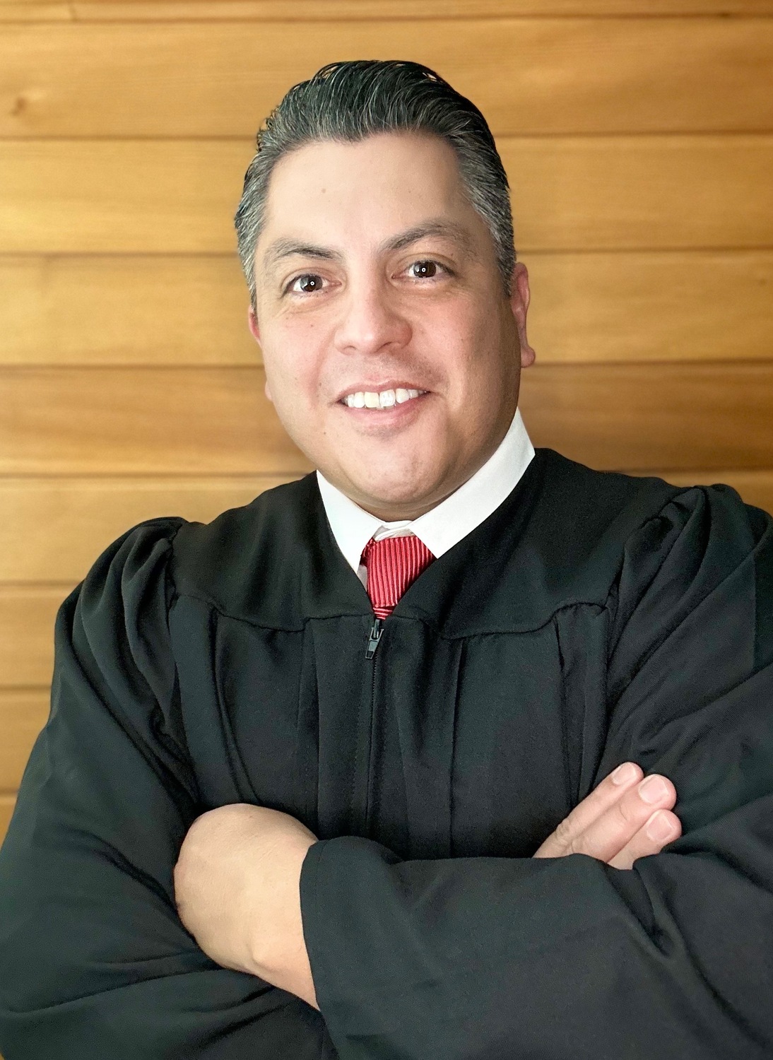 Administrative Law Judge Noel Calvillo