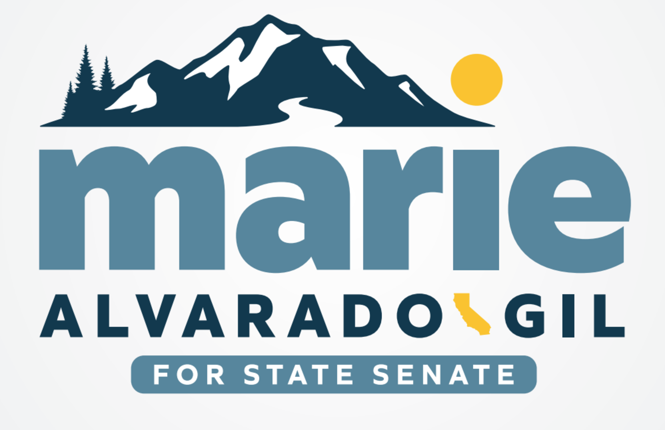 Re-Elect Marie Alvarado-Gil for State Senate