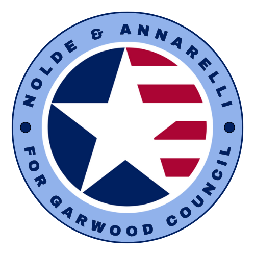 Together Garwood Wins, Nolde and Annarelli for Council