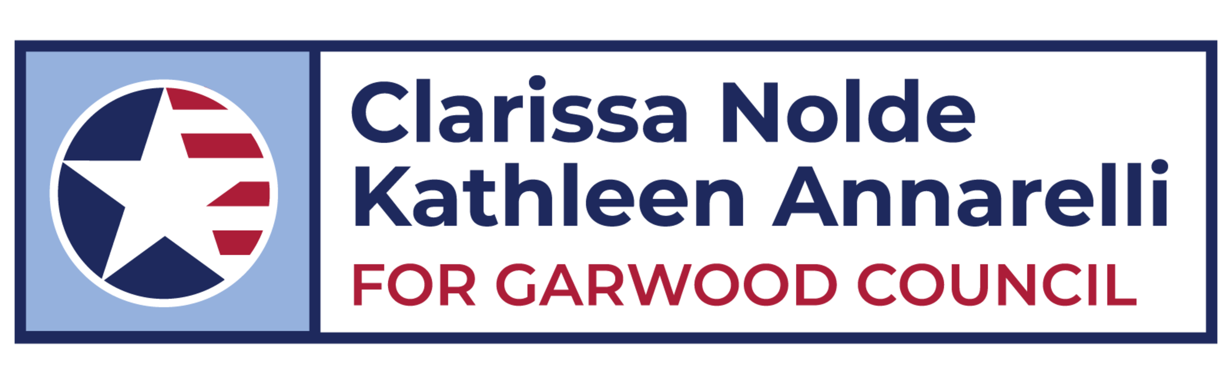 Together Garwood Wins, Nolde and Annarelli for Council