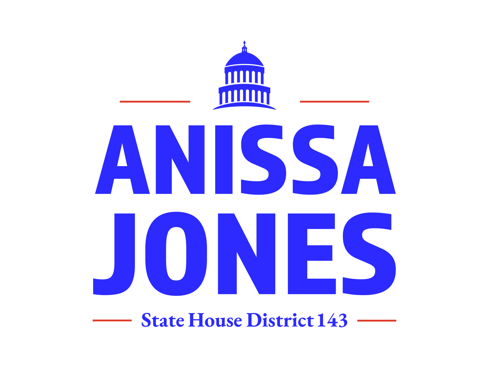 Anissa Jones for Georgia House