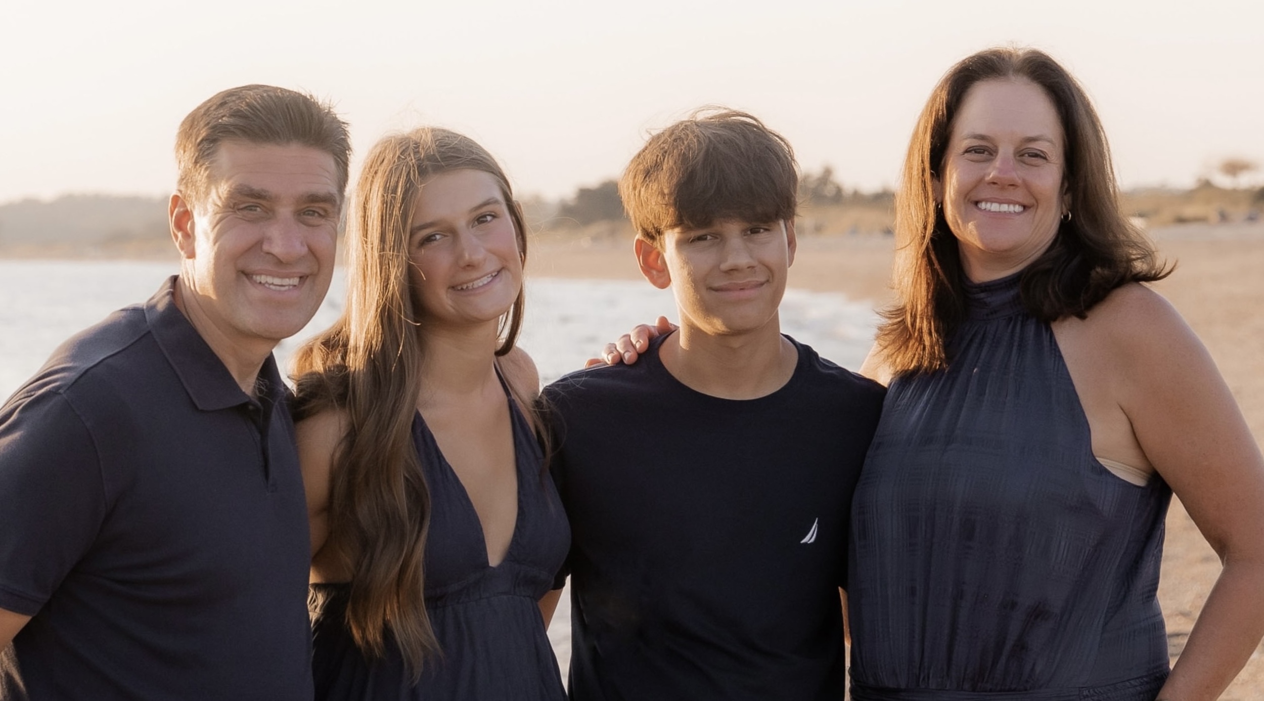 Meet Chris | Chris Poulos