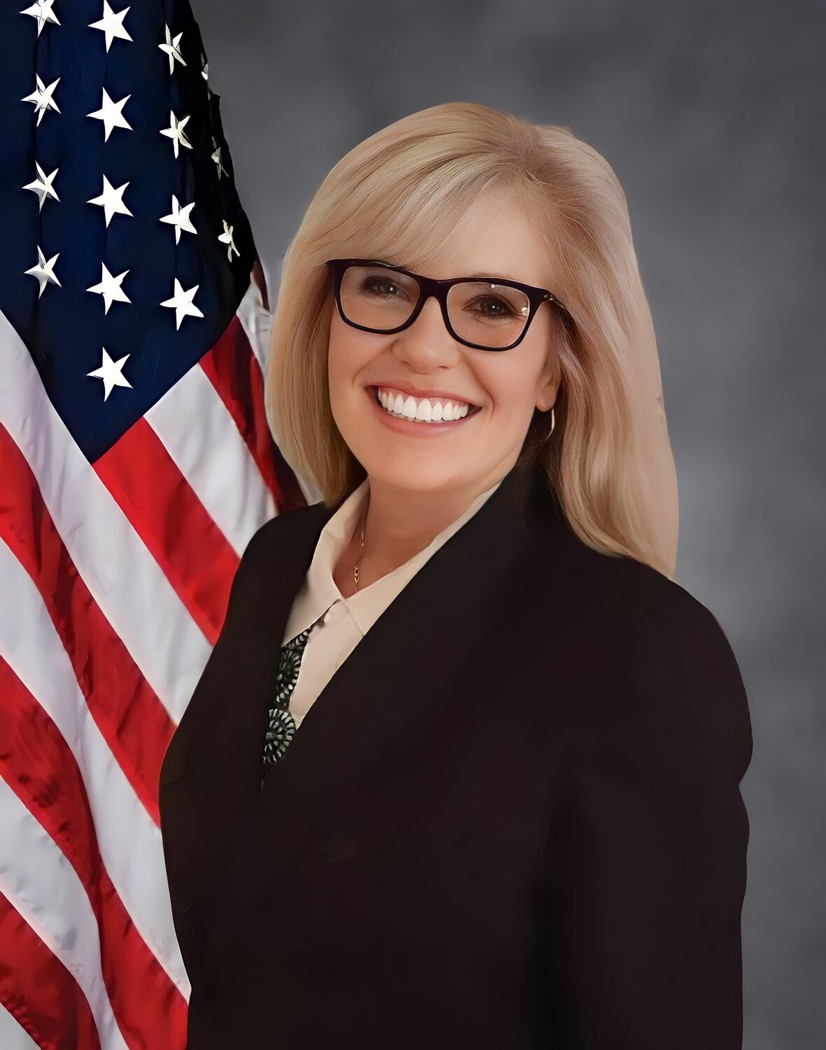 Crystal Loughran for Illinois Representative 76th District