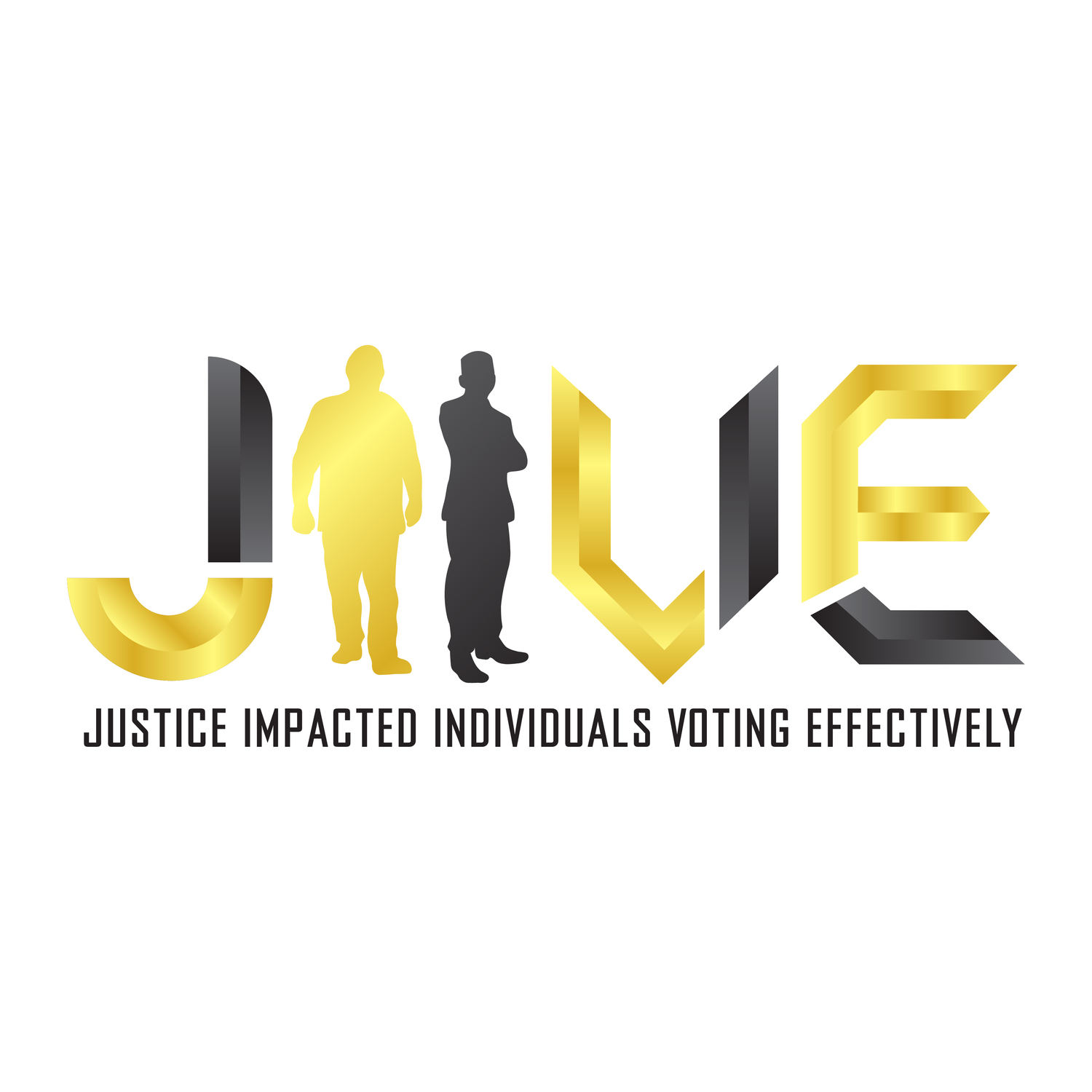 Justice Impact Individuals Voting Effectively JIIVE