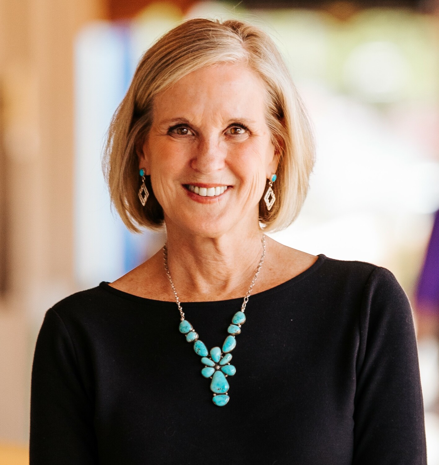 Linda Calhoun for Mayor