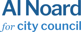 Al Noard city council