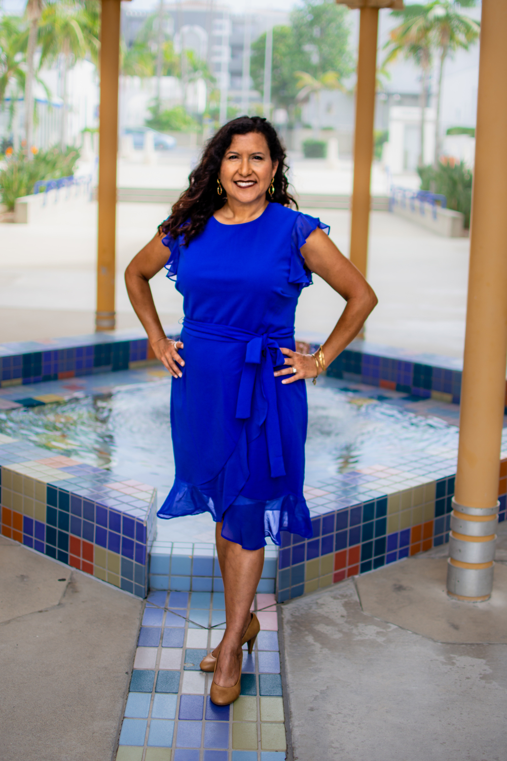 Rosie Higuera For School Board