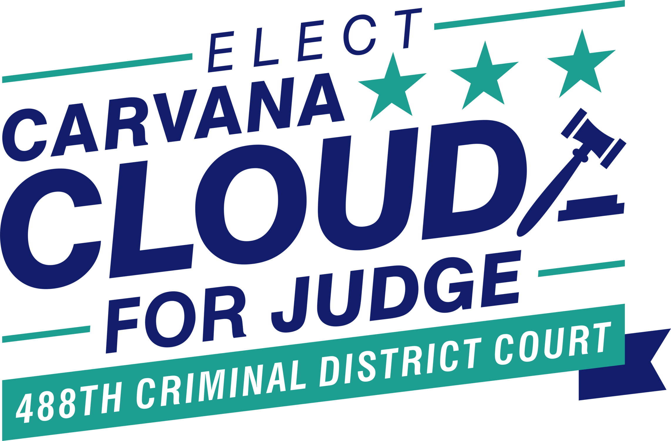 Carvana Cloud for Judge