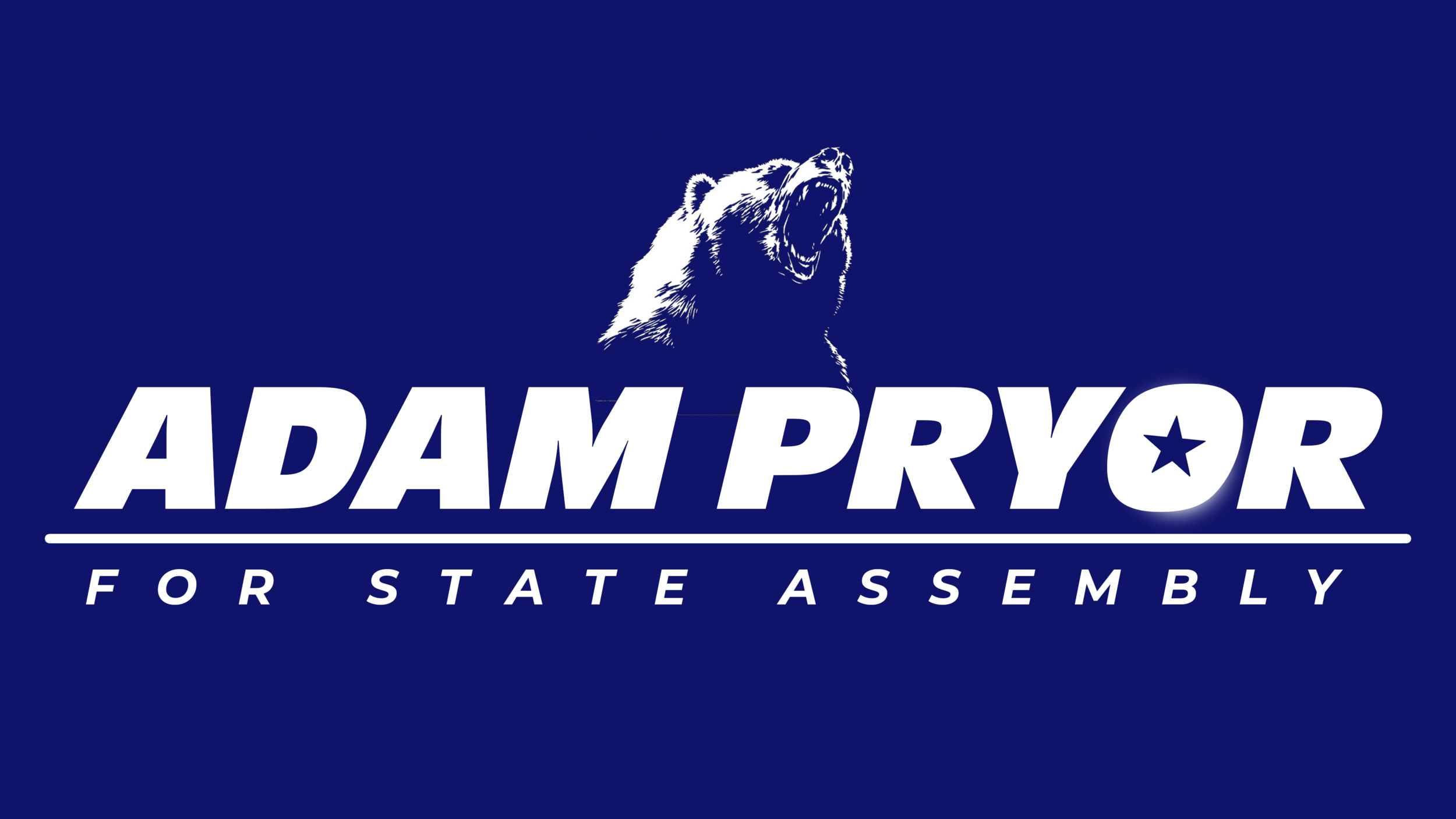 Adam Pryor for State Assembly