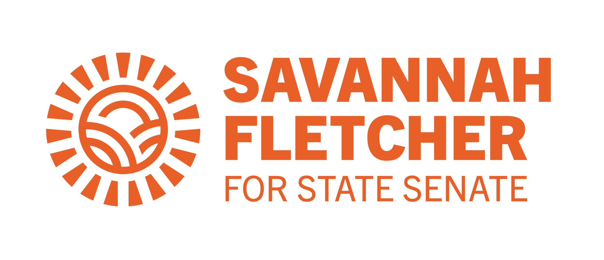 Savannah Fletcher for State Senate