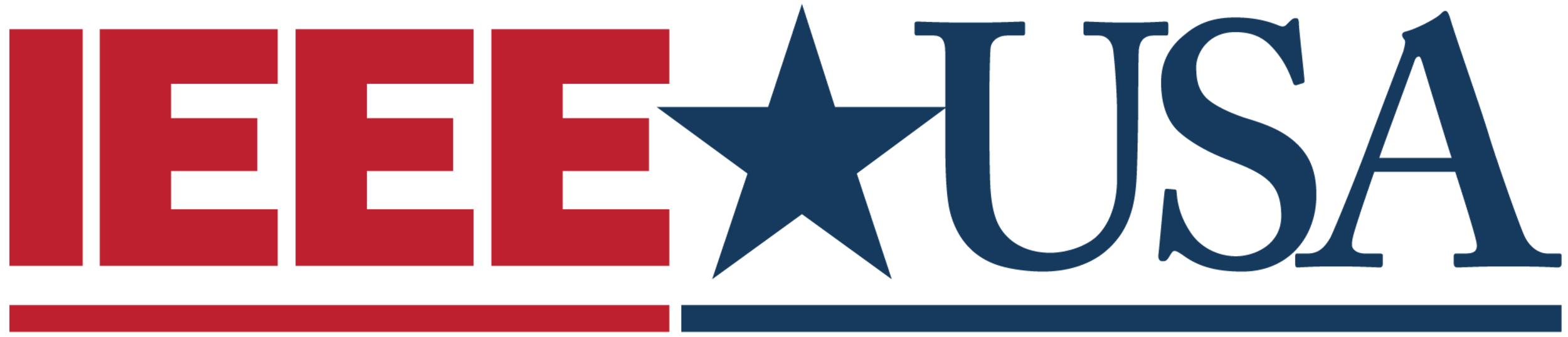 IEEE-USA Logo