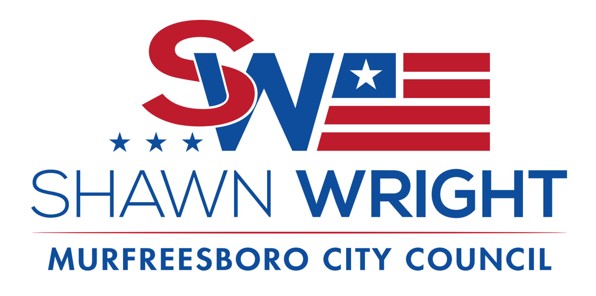 Shawn Wright - Murfreesboro City Council