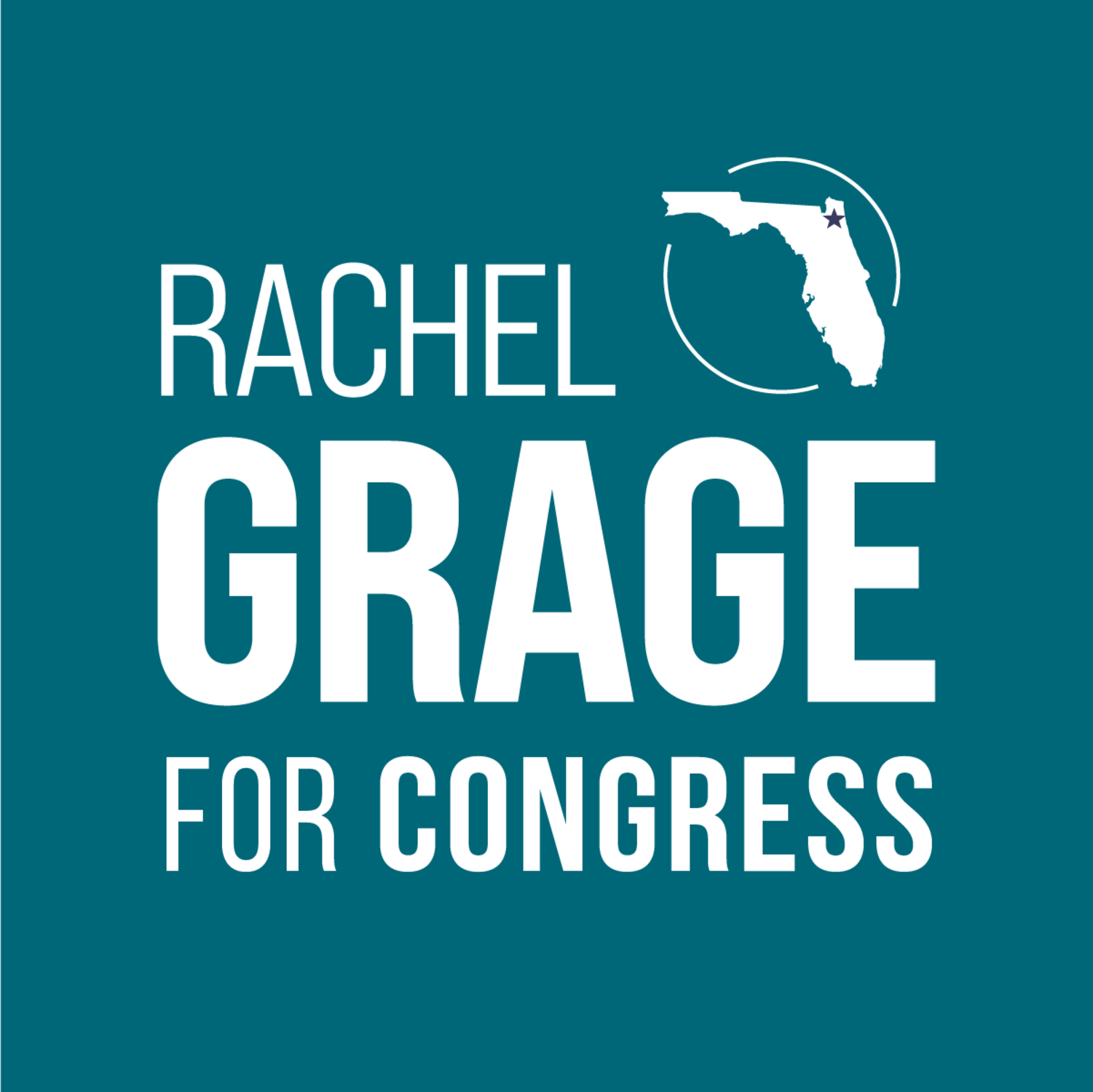 rachel grage logo