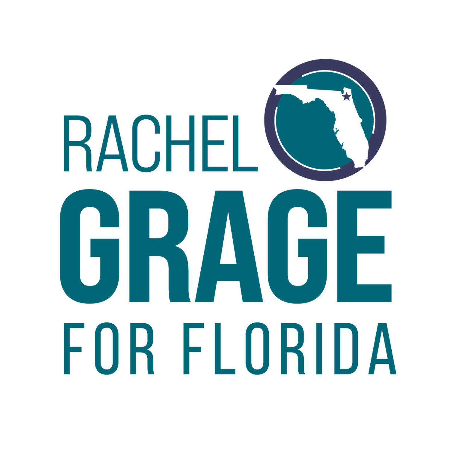 rachel grage logo