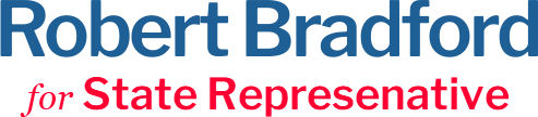 Robert Bradford State Represenative