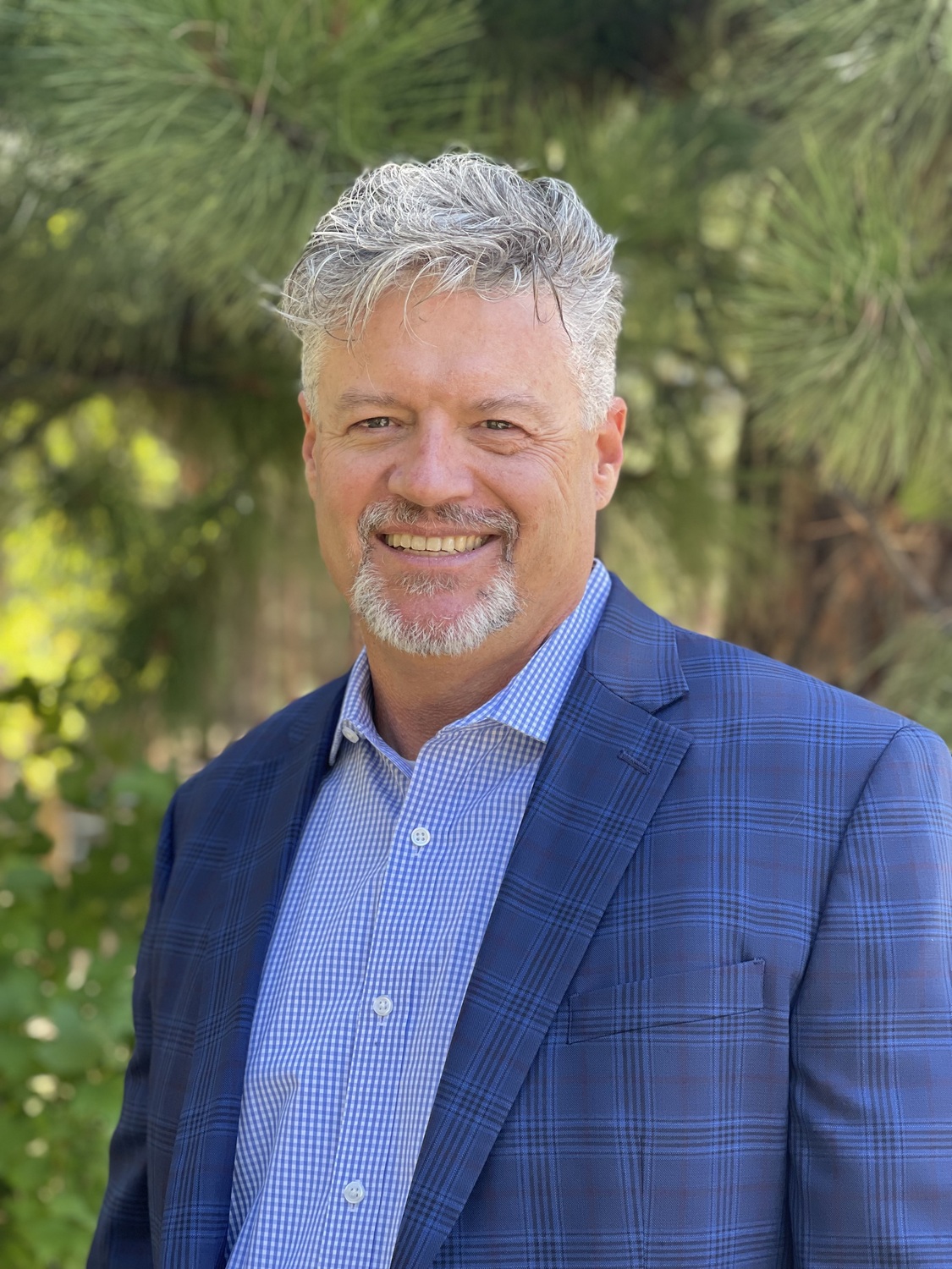 W. Wayne Yates, Jr. for Superior Court Judge