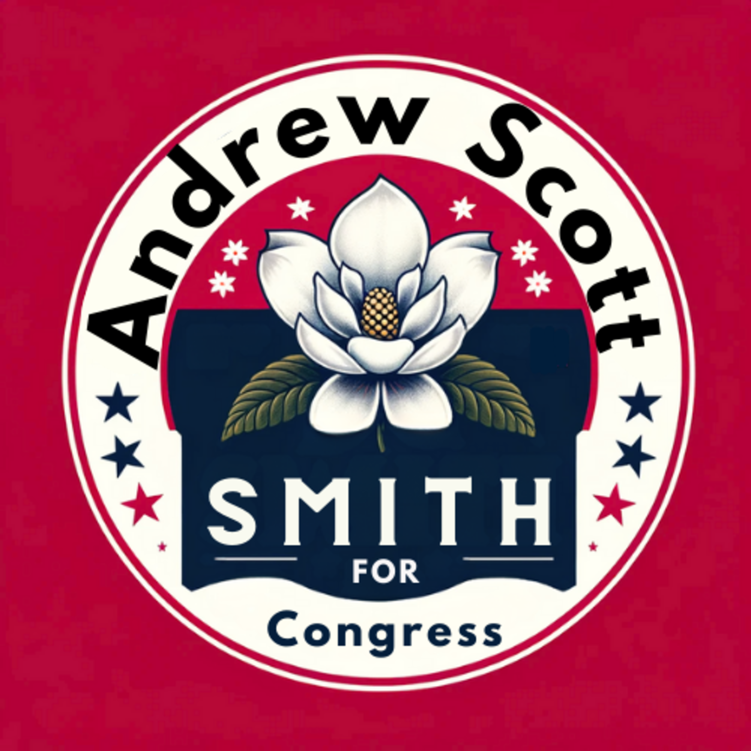 Andrew Scott Smith for Congress