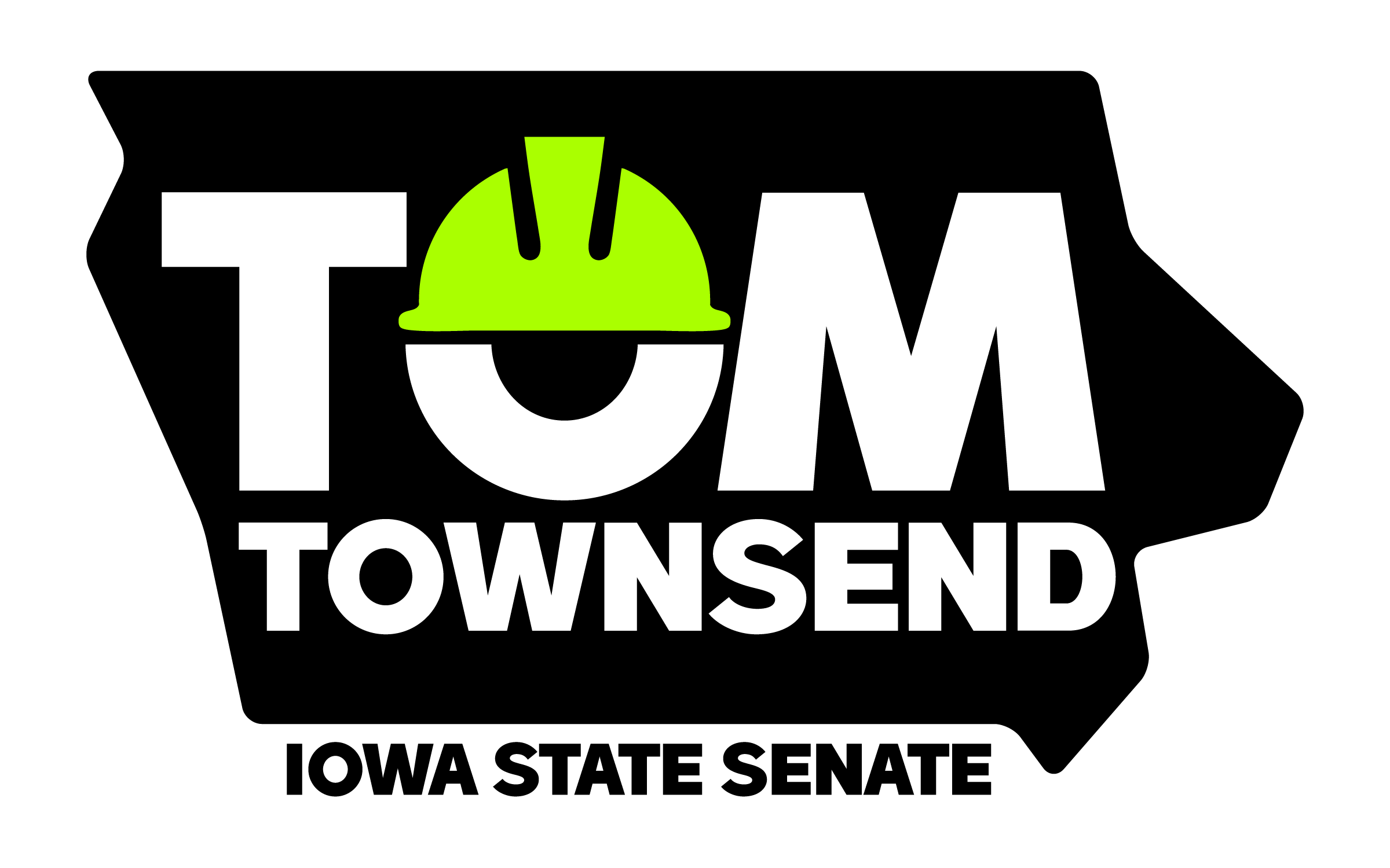 Tom Townsend - Iowa State Senate
