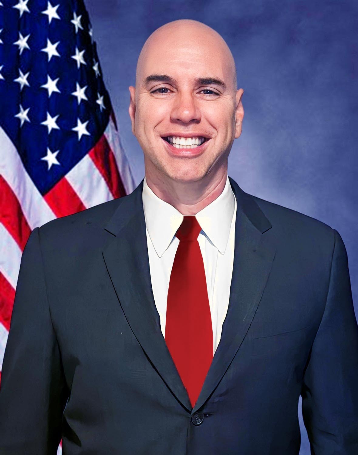 David Dewar for 35th District State Representative in Illinois