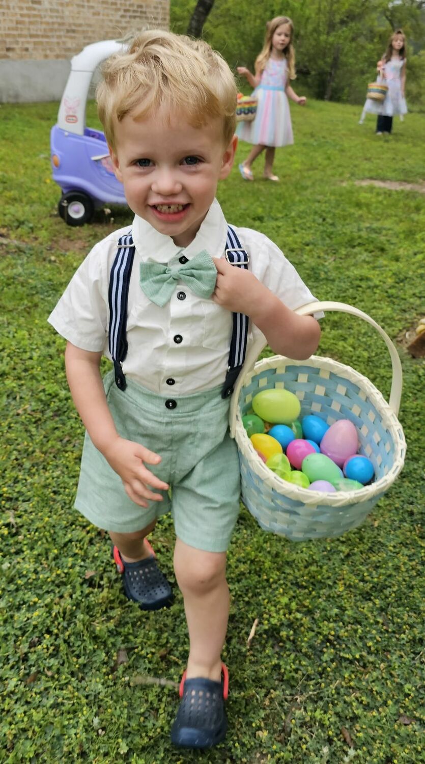 Meet Dallas Dallas Pipes & Family