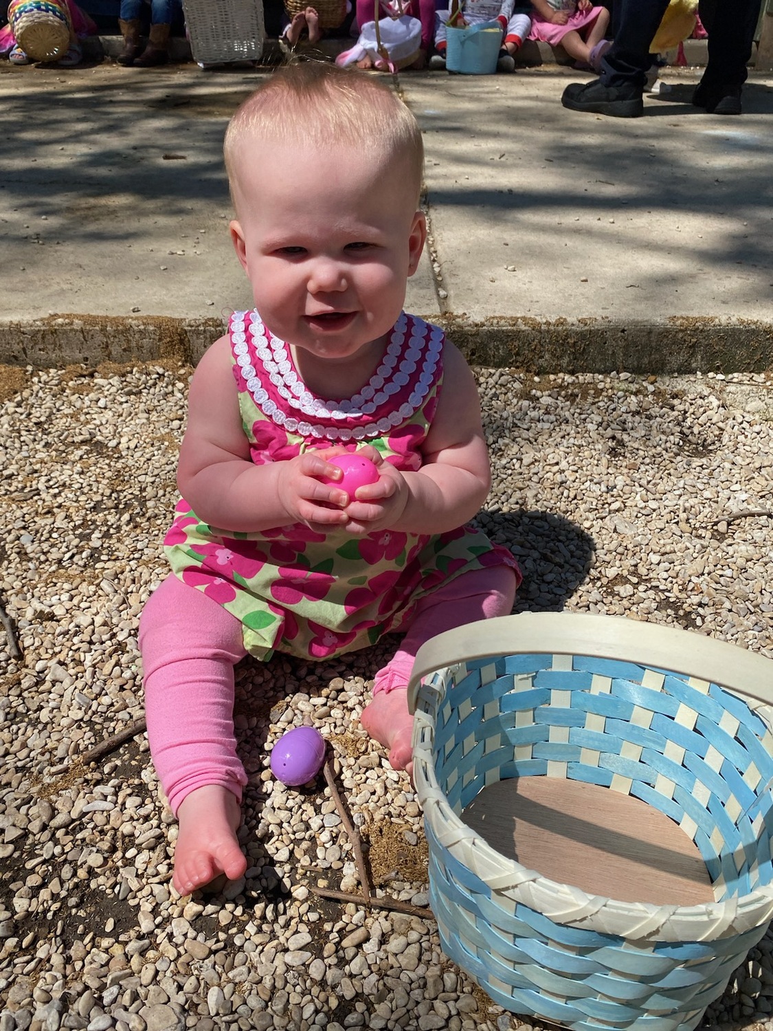 Meet Dallas Dallas Pipes & Family