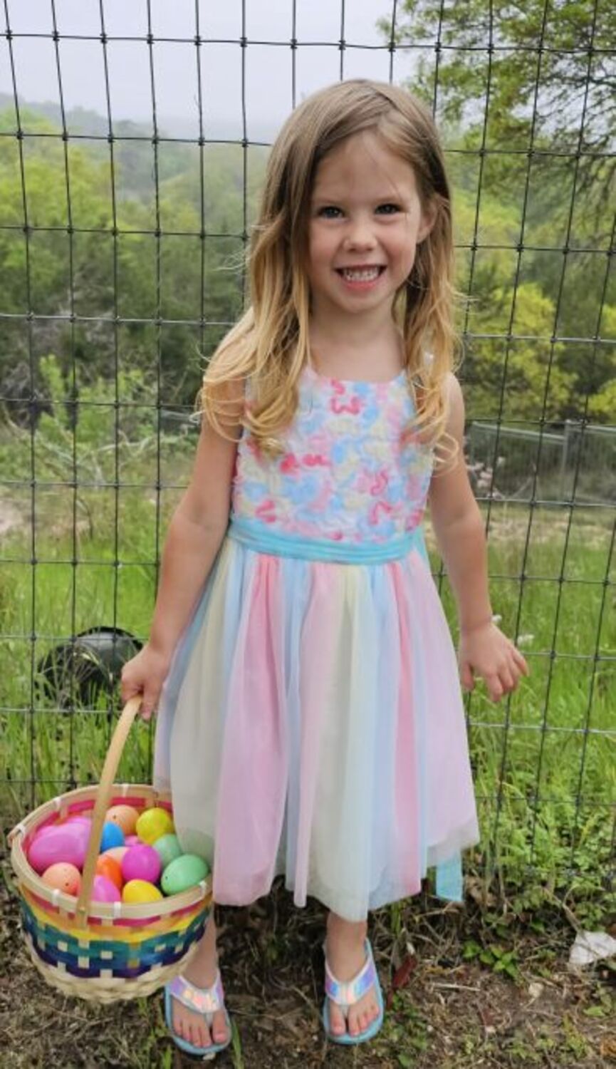 Meet Dallas Dallas Pipes & Family