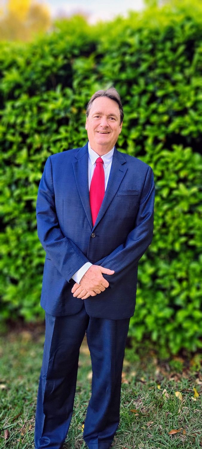 Meet Kevin Kevin Johnston