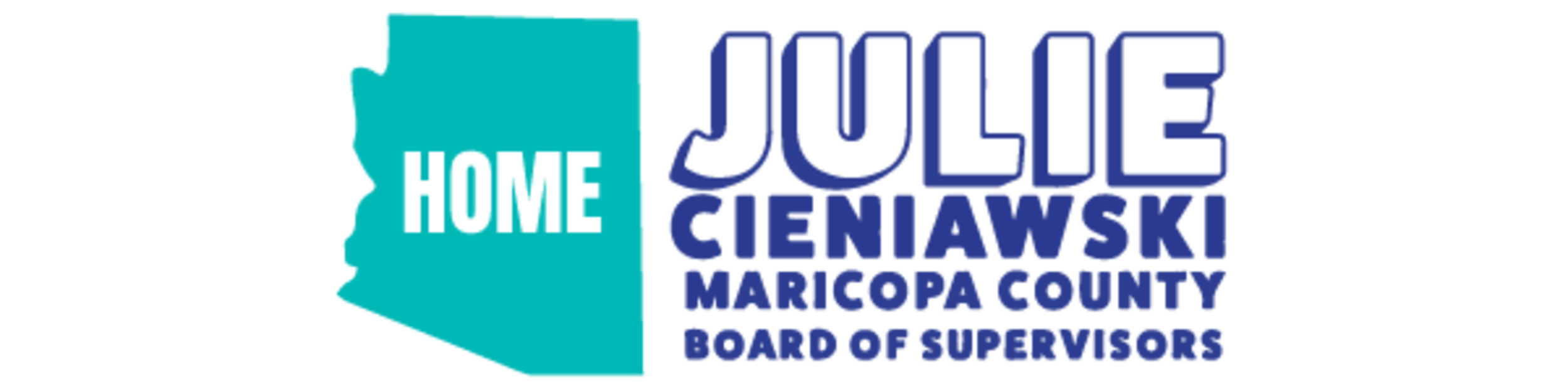 Julie Cieniawski for Maricopa County Board of Supervisors