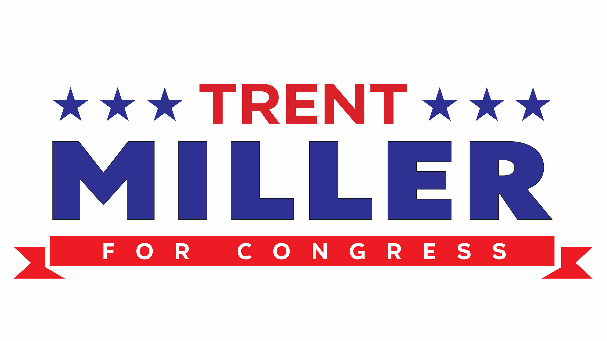 Trent Miller for U.S. Congress FL-16