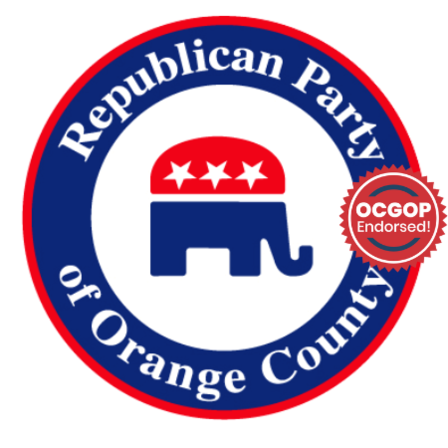 María Lupita Stubbs is endorsed by the Orange County Republican Party