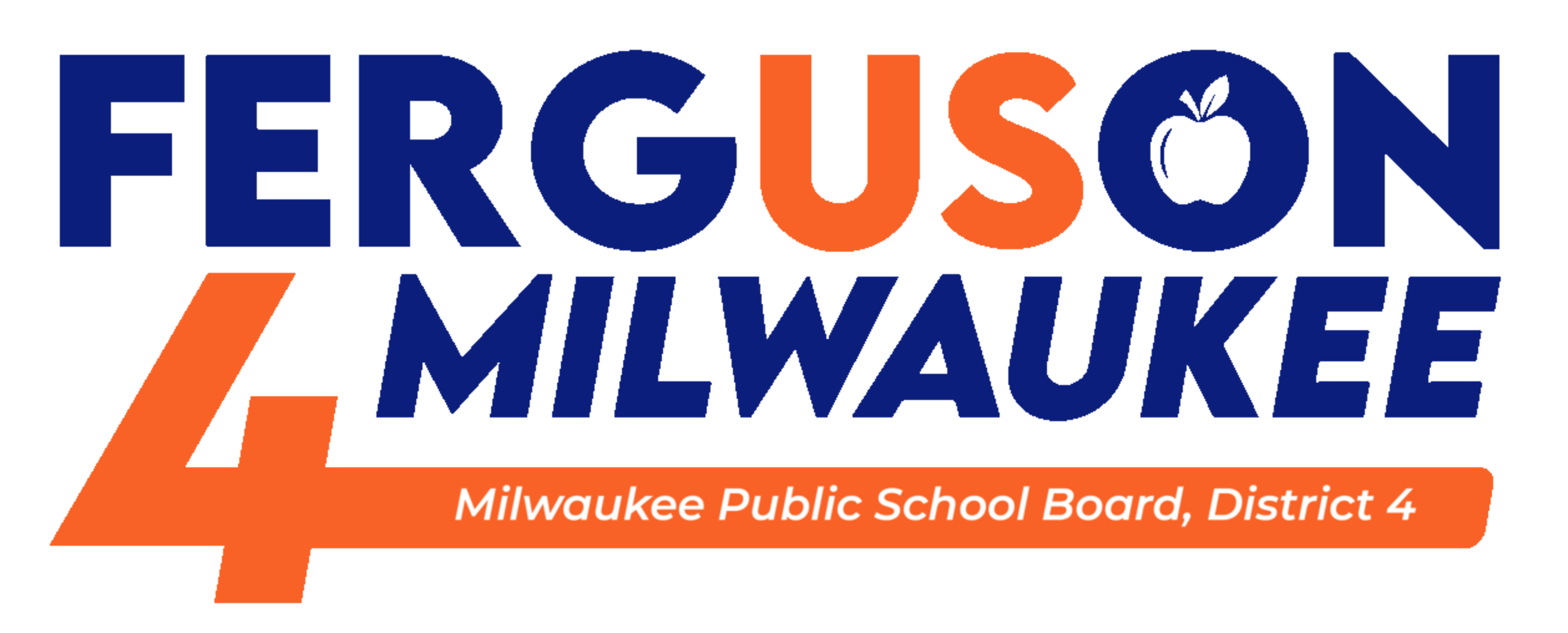 Ferguson 4 Milwaukee School Board of Directors, District 4