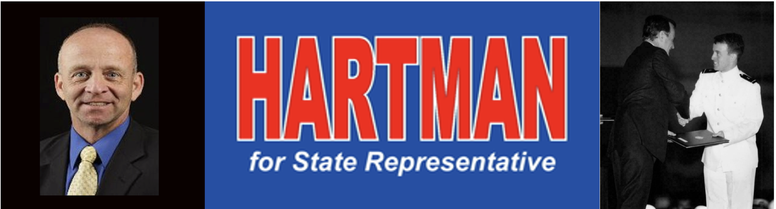 Hartman for State Representative