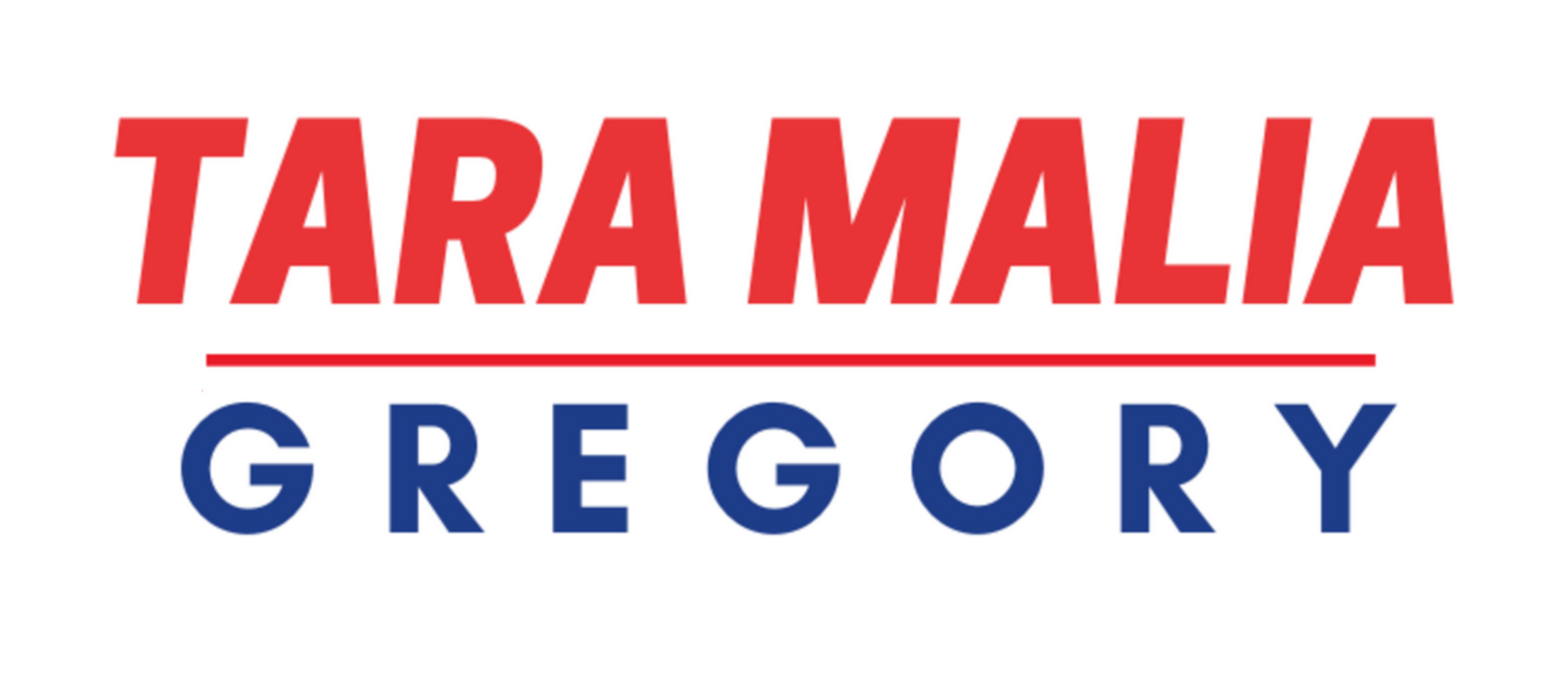 Tara Malia Gregory