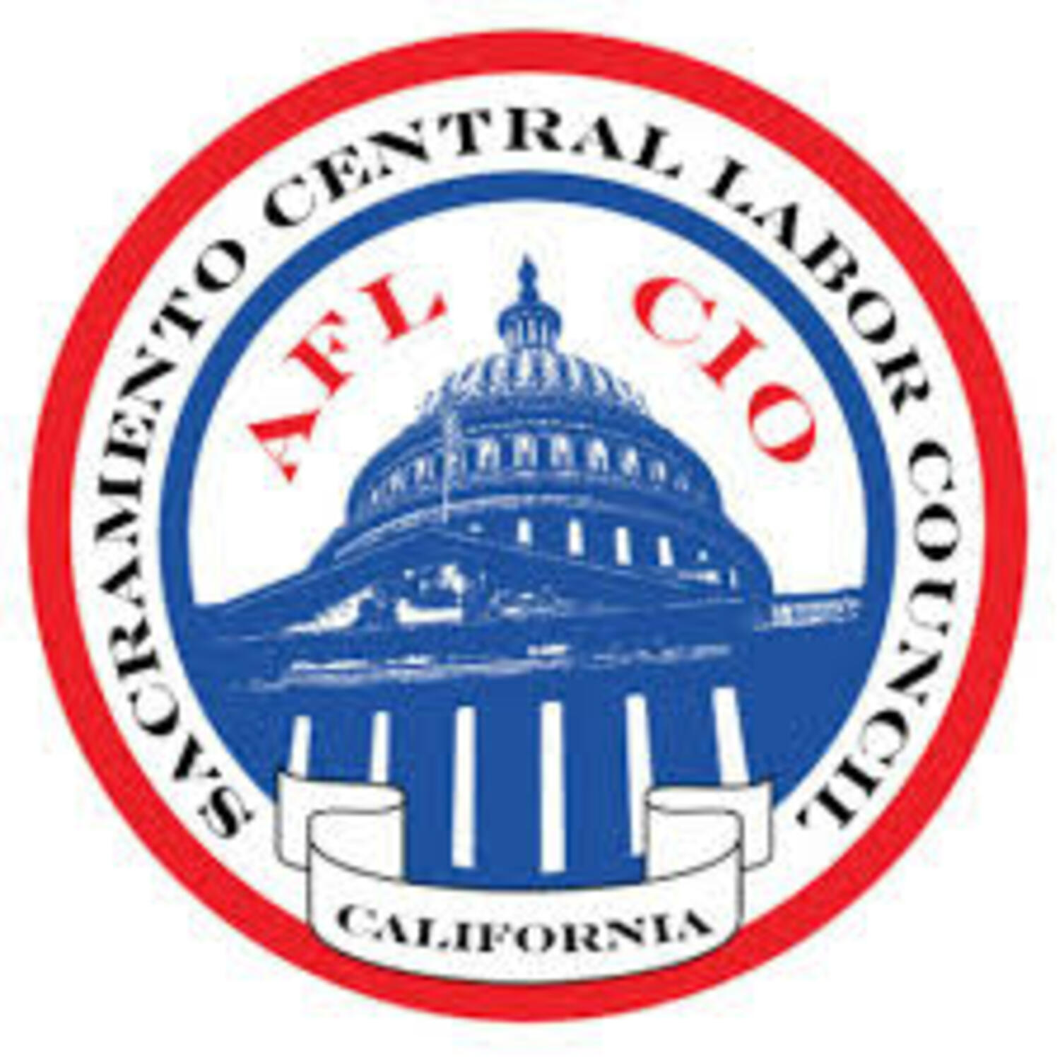 Sacramento Central Labor Council