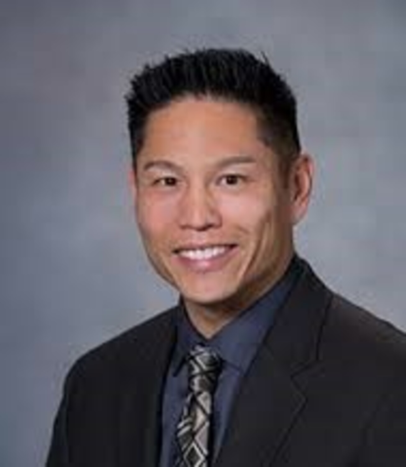 Councilmember; Darren Suen