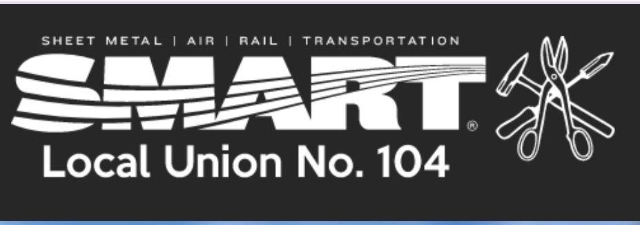 SMART- Sheet Metal Air Rail and Transportation Union