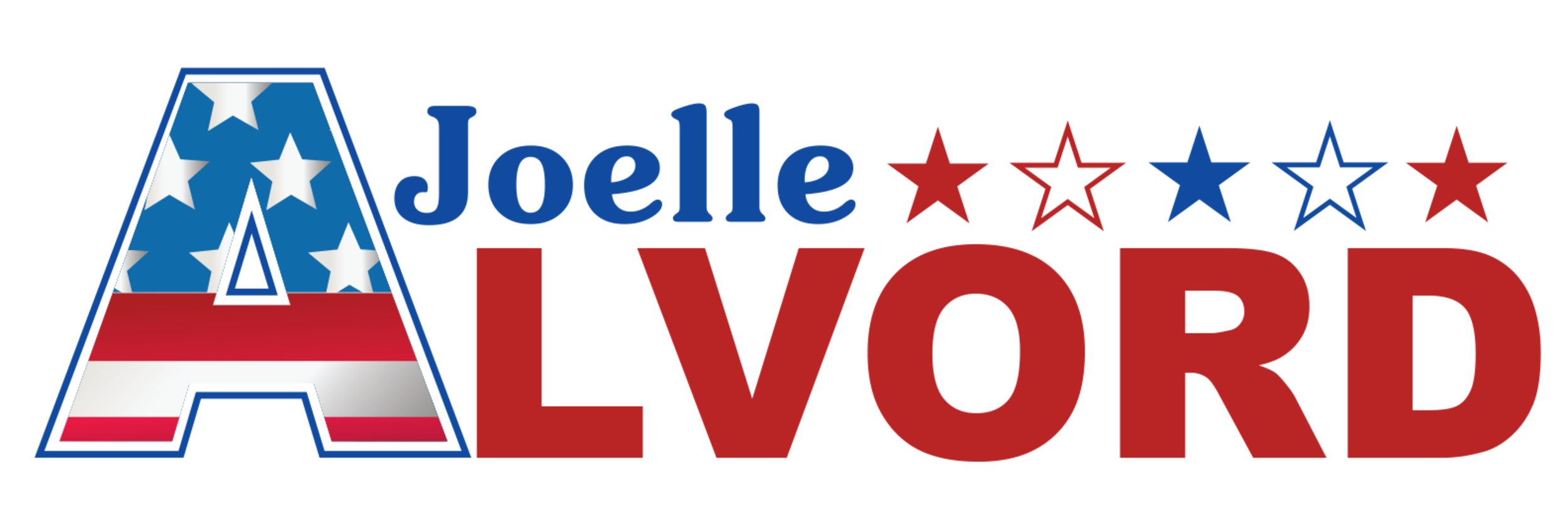 Joelle Alvord for Mayor of Anoka