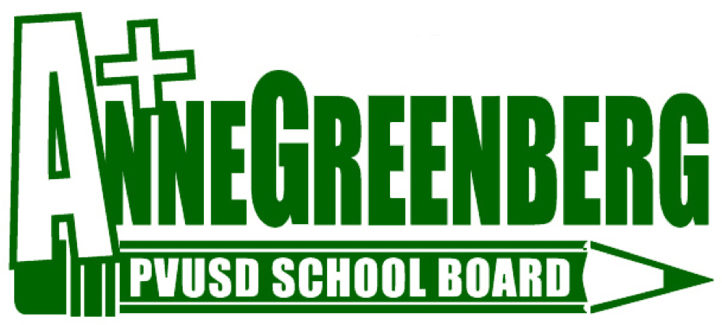 Anne Greenberg - PVUSD School Board