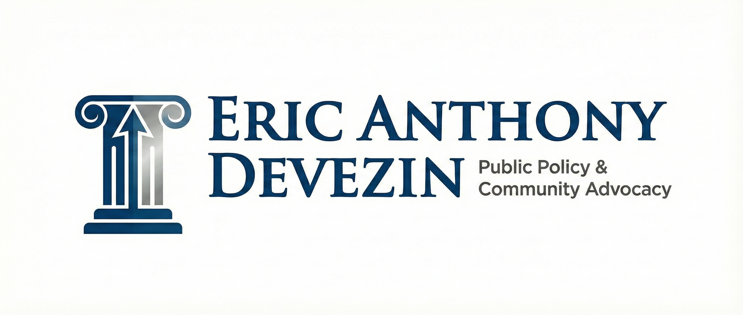 Eric Anthony Devezin