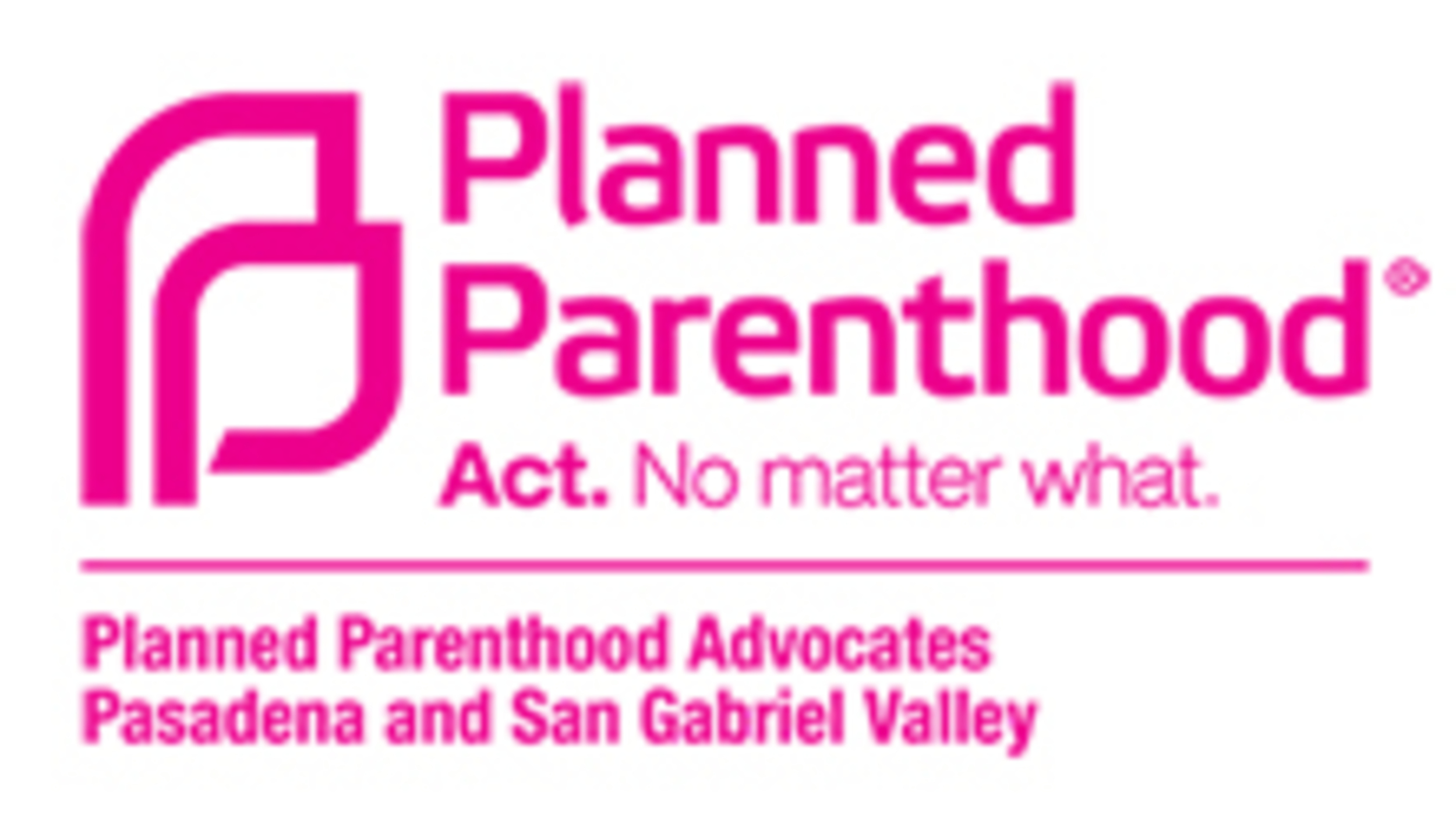 Planned Parenthood logo