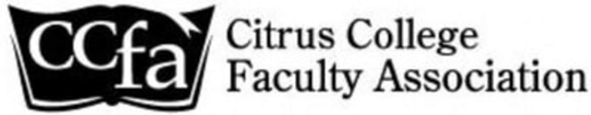 Citrus College Faculty Association logo