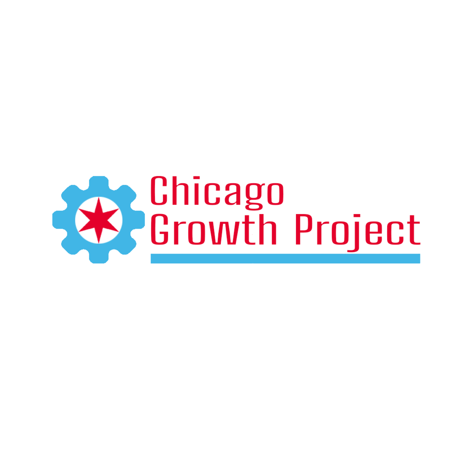 Chicago Growth Project Logo