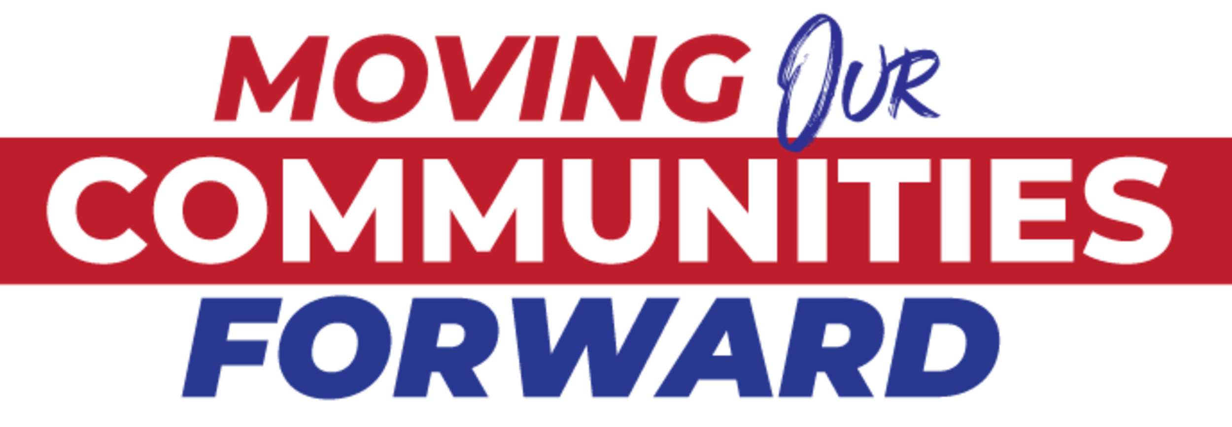 Moving our Communities Forward PAC