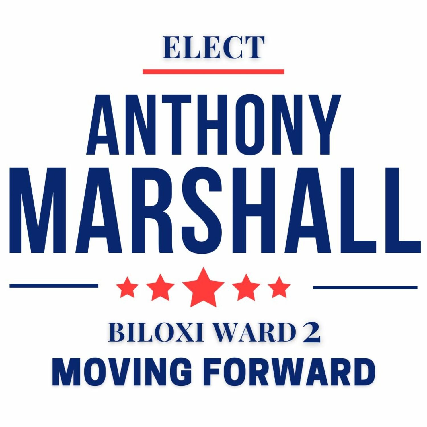 Elect Anthony Marshall