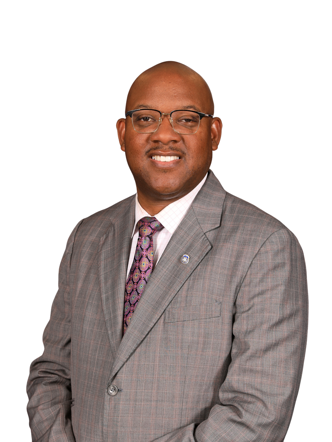 CLYDE BOATWRIGHT FOR BALTIMORE COUNTY