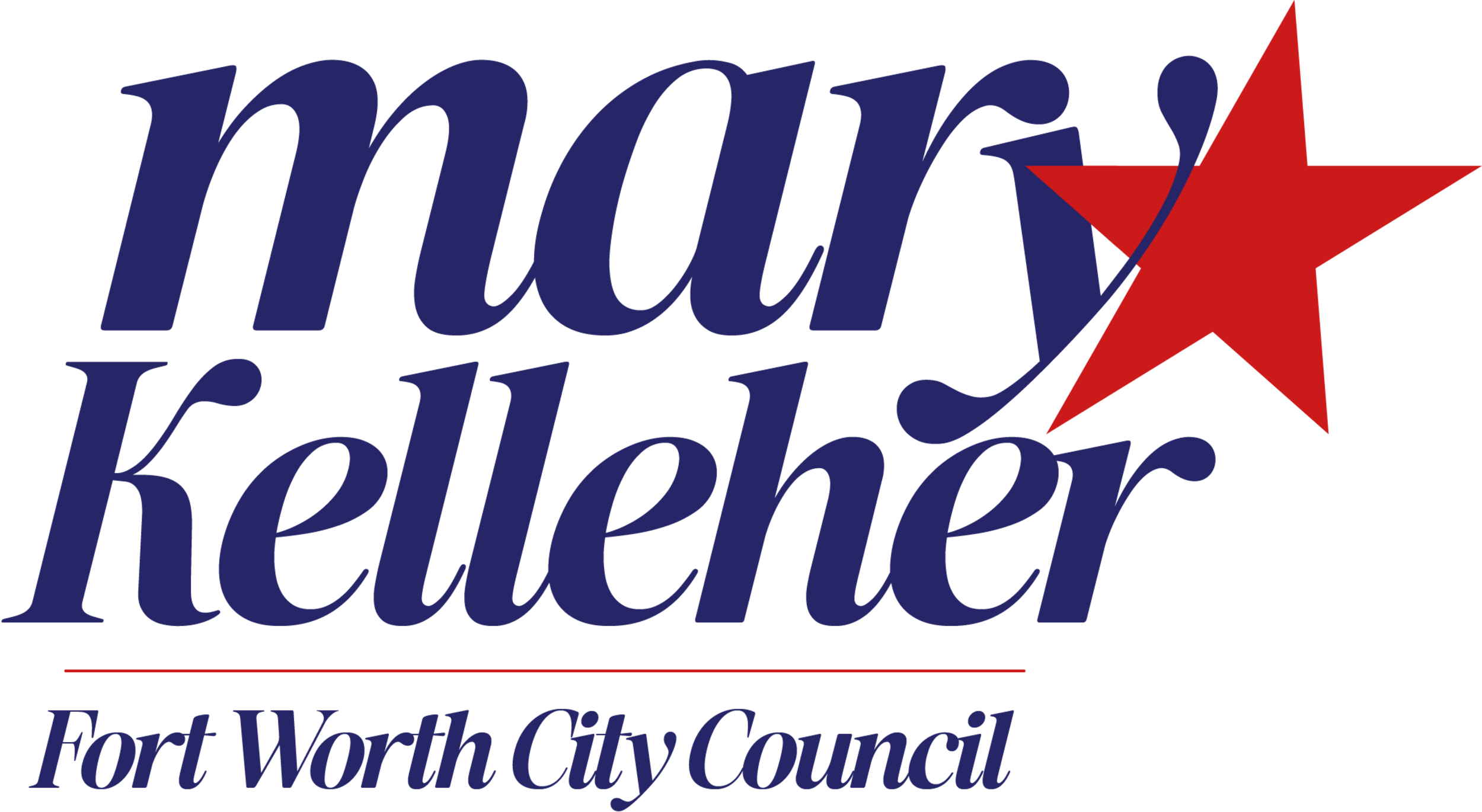 Mary Kelleher for Fort Worth City Council District 5