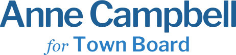 Anne Campbell Town Board