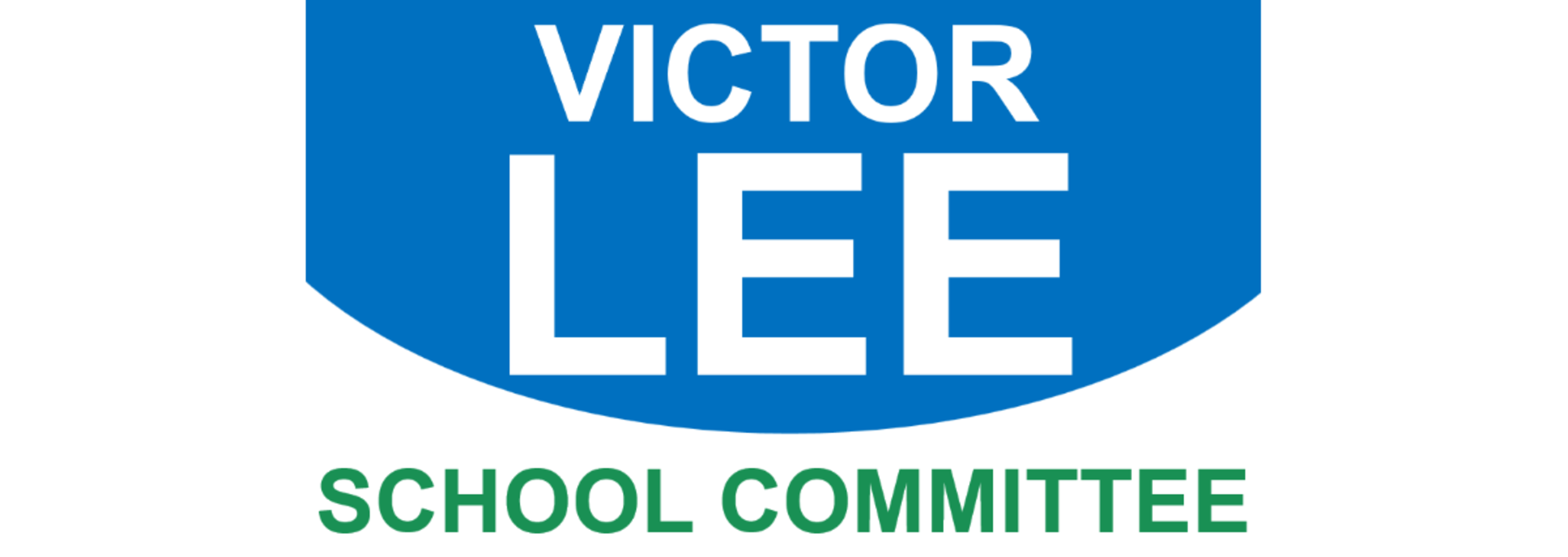 Victor Lee - School Committee