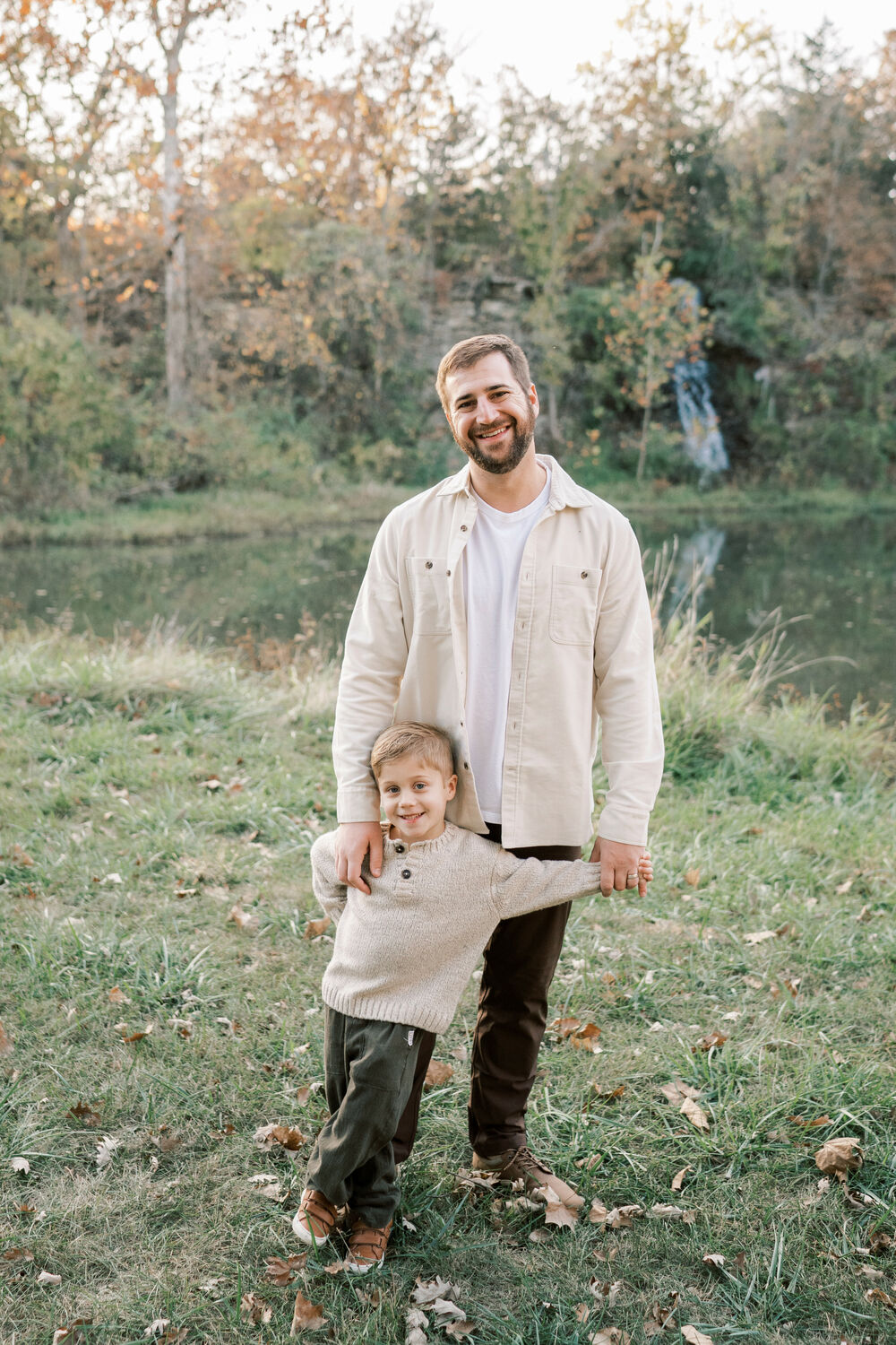 Steele and Son